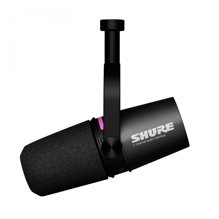 Shure MV7i