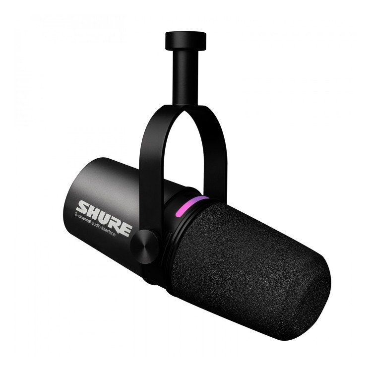 Shure MV7i