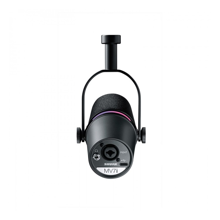 Shure MV7i