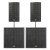 HK Audio LINEAR 5 MK II LIVE SET