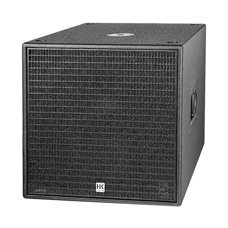 HK Audio LINEAR 5 MK II LIVE SET