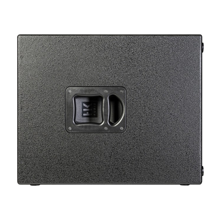 HK Audio LINEAR 5 MK II LIVE SET