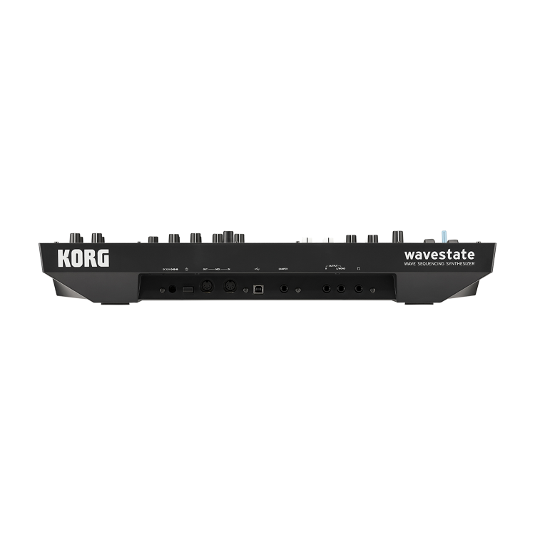Korg wavestate mkII