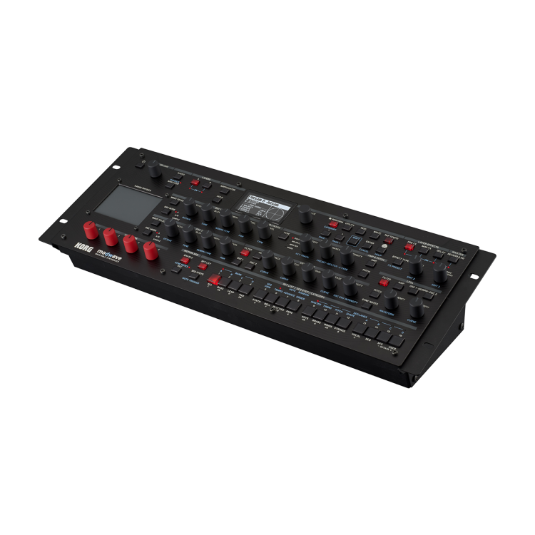 Korg Modwave Module