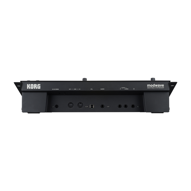 Korg Modwave Module