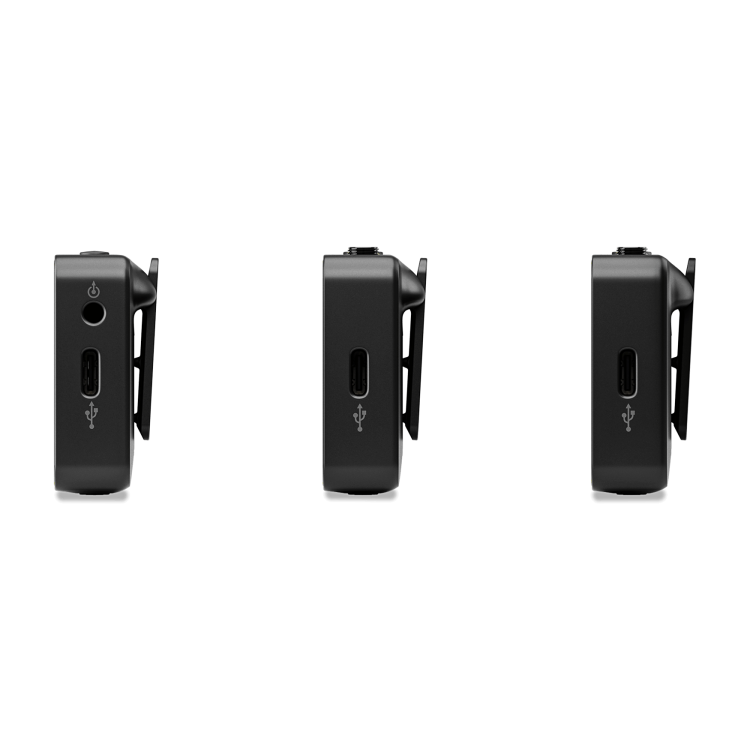 Rode Wireless GO III