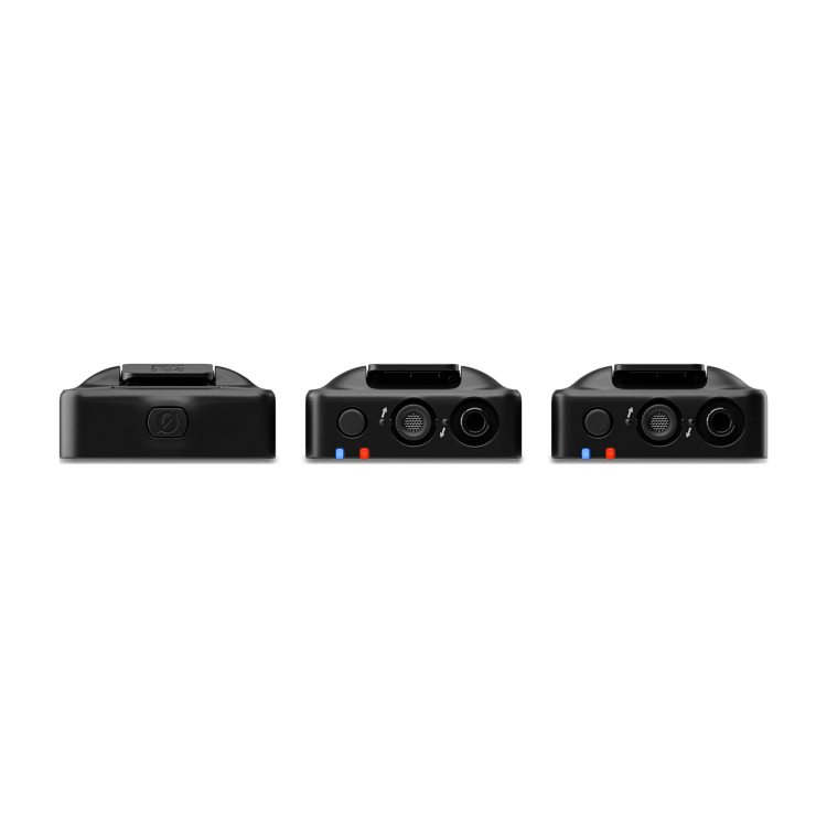 Rode Wireless GO III