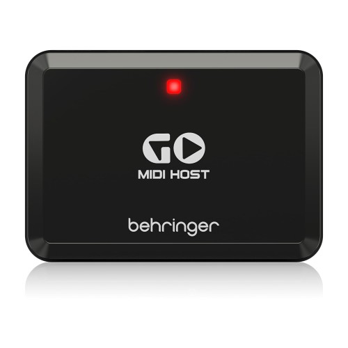 Behringer Go Midi Host