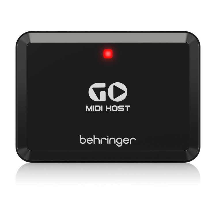 Behringer Go Midi Host