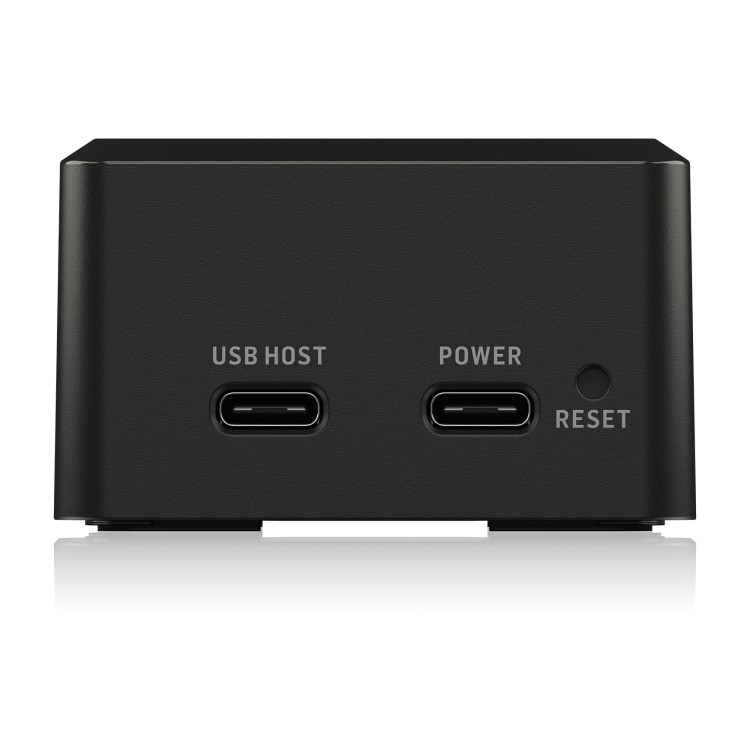 Behringer Go Midi Host