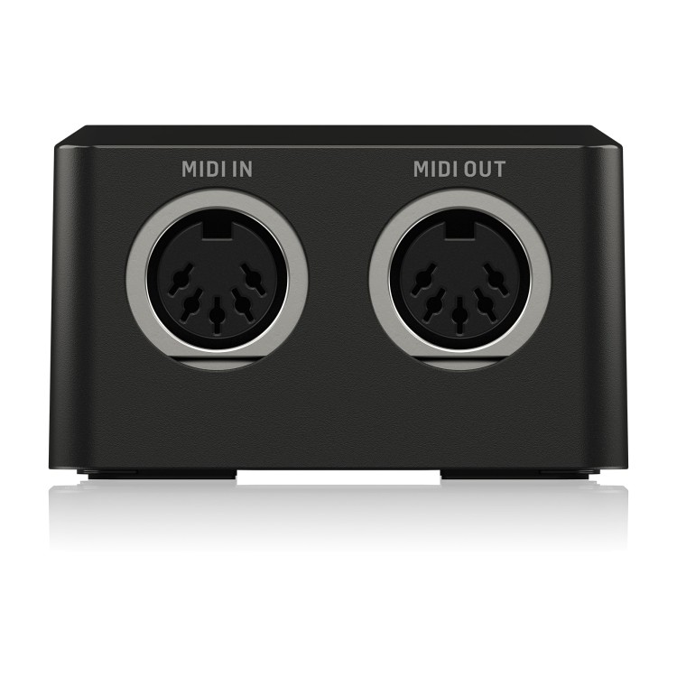 Behringer Go Midi Host