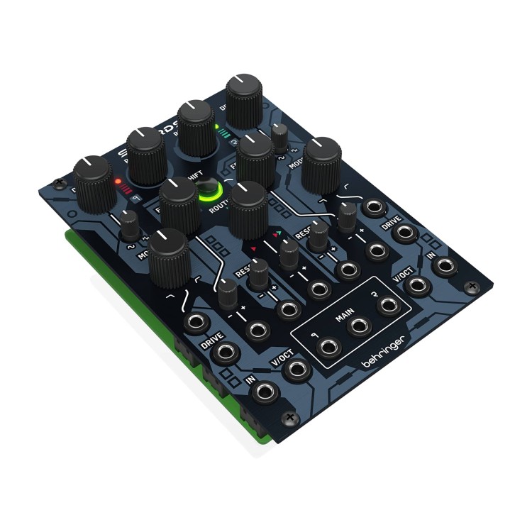 Behringer SWORDS