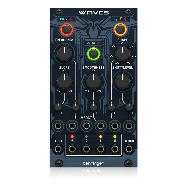 Behringer WAVES