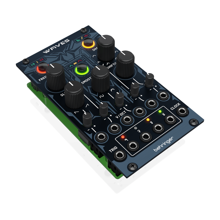 Behringer WAVES