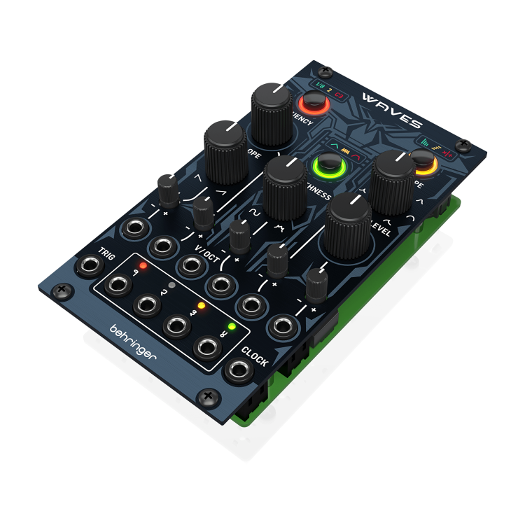 Behringer WAVES