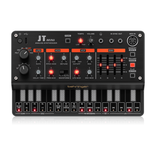 Behringer JT MINI
