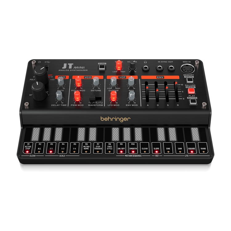 Behringer JT MINI