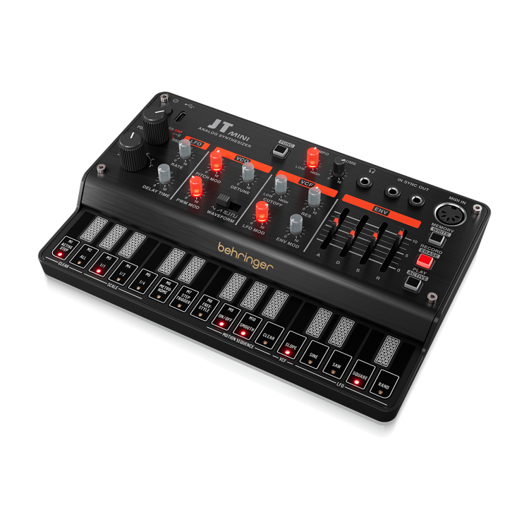 Behringer JT MINI