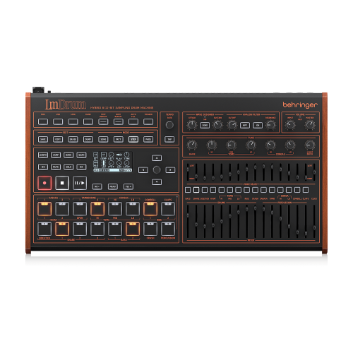 Behringer LM DRUM
