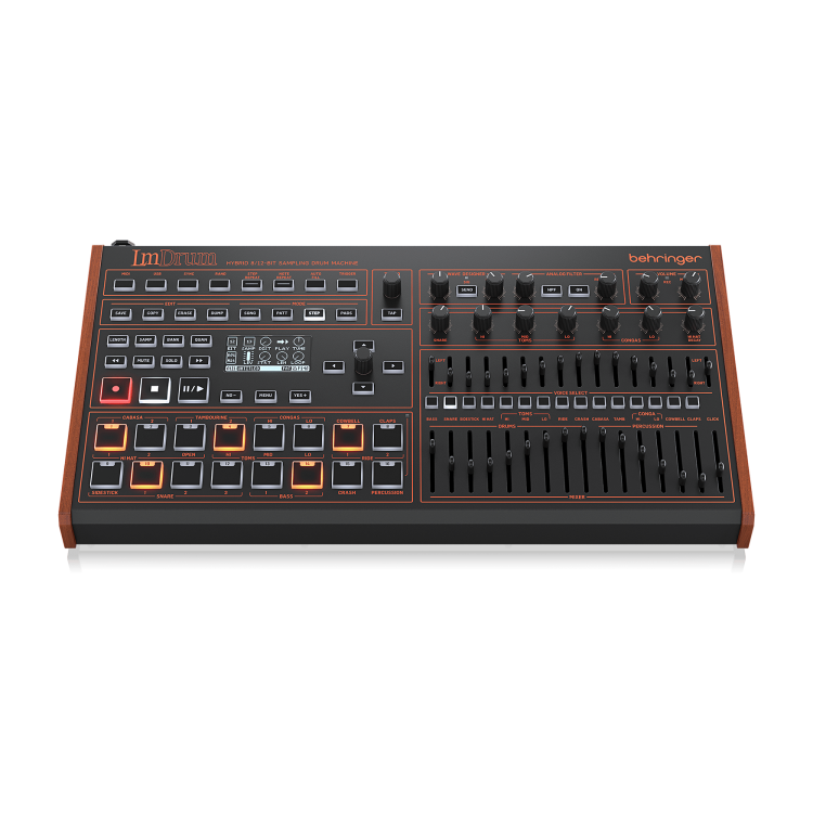 Behringer LM DRUM