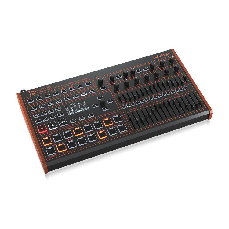 Behringer LM DRUM