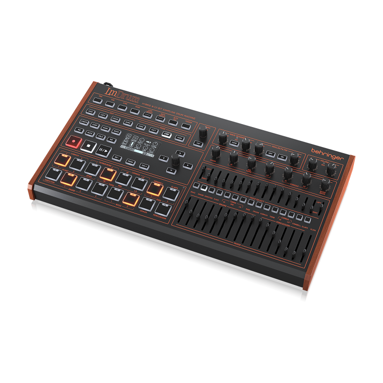 Behringer LM DRUM