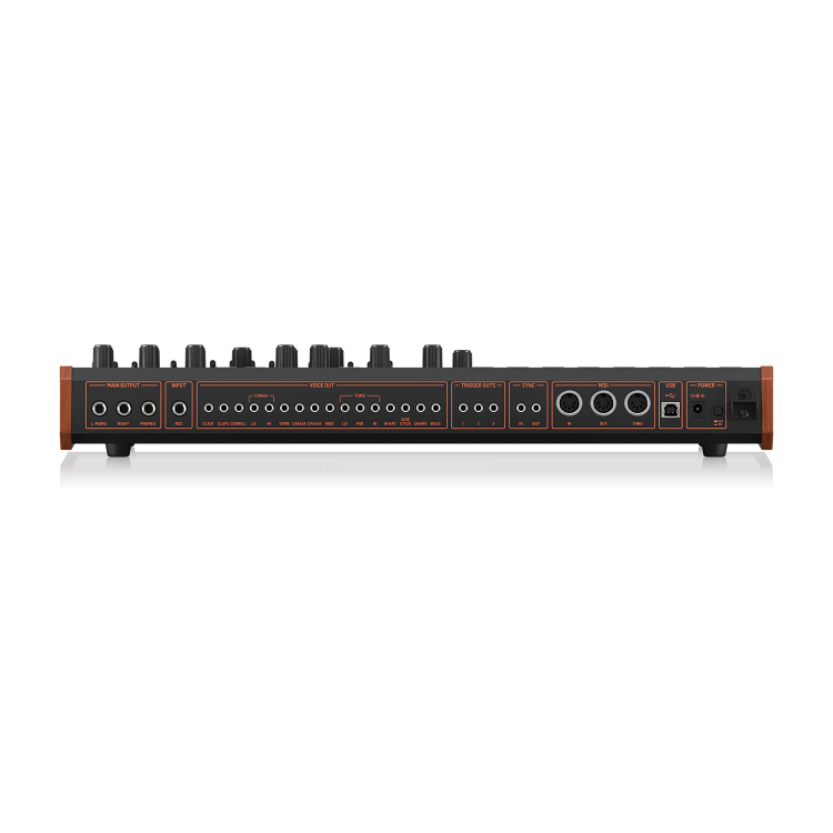Behringer LM DRUM