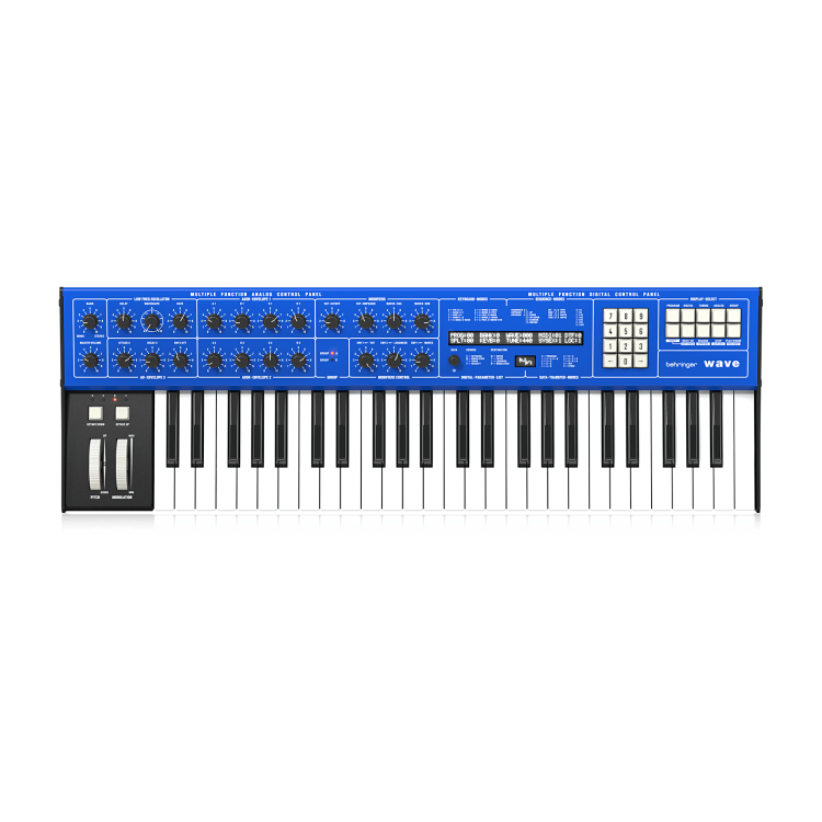 Behringer WAVE