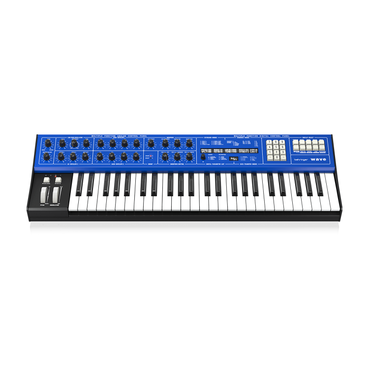 Behringer WAVE