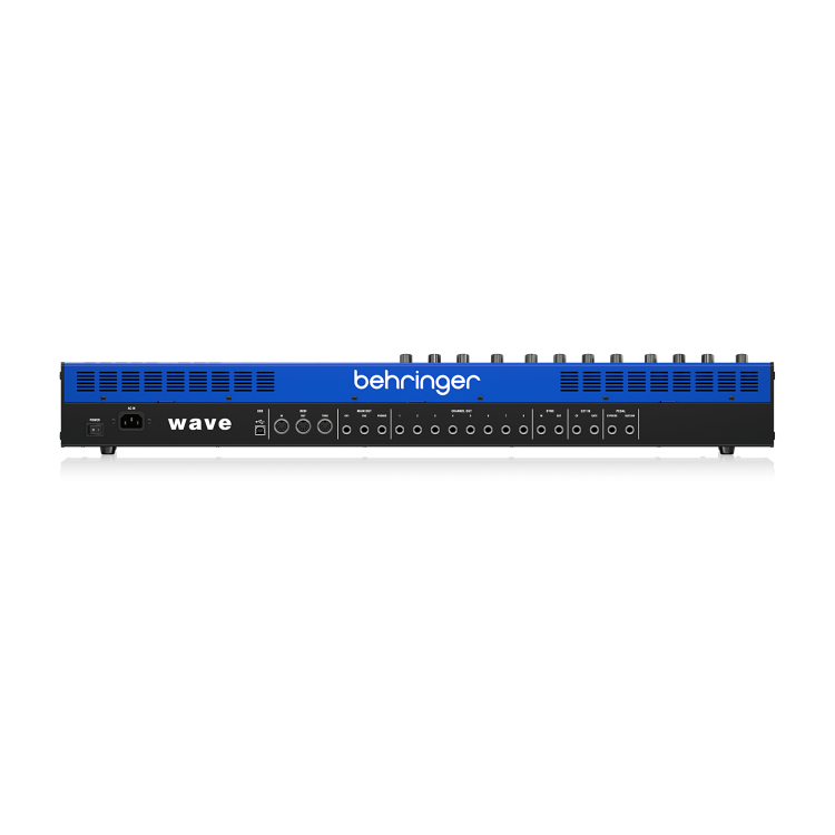 Behringer WAVE