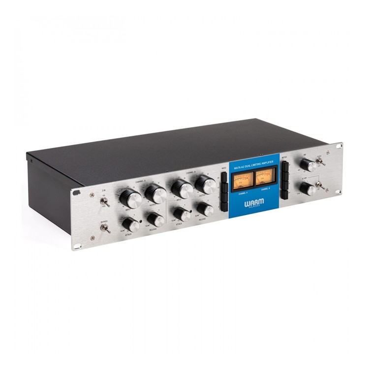 Warm Audio WA76-A2