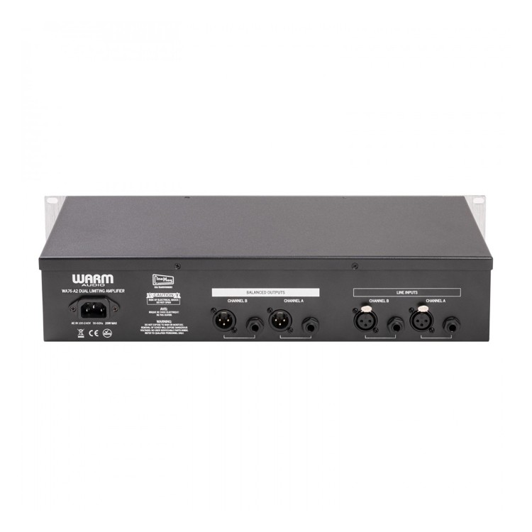 Warm Audio WA76-A2