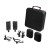 Austrian Audio OC818 Black Dual Set Go