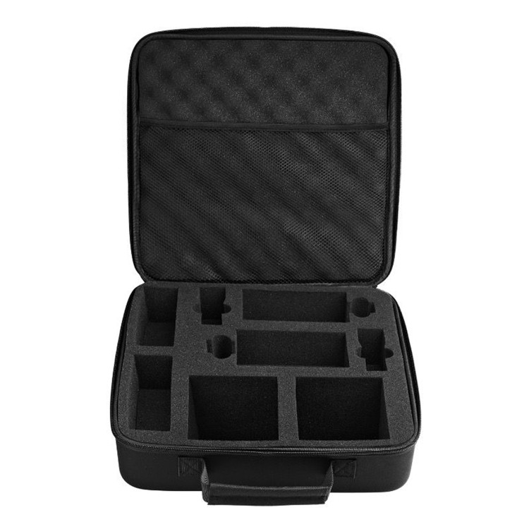 Austrian Audio OC818 Black Dual Set Go