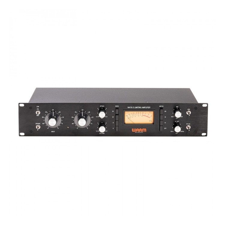 Warm Audio WA76-D