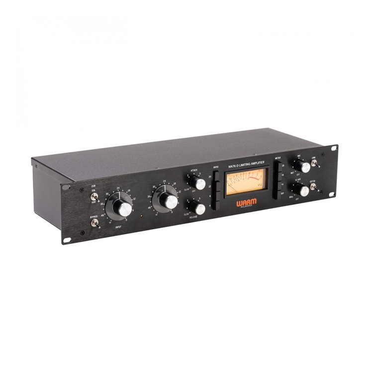 Warm Audio WA76-D