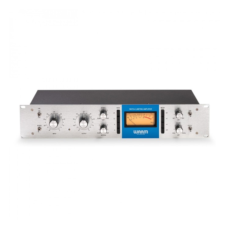 Warm Audio WA76-A