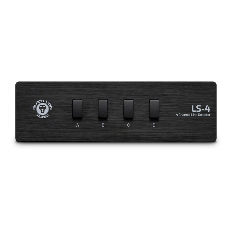Black Lion Audio LS-4