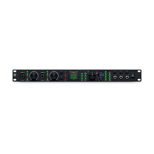 Black Lion Audio Revolution 14×16