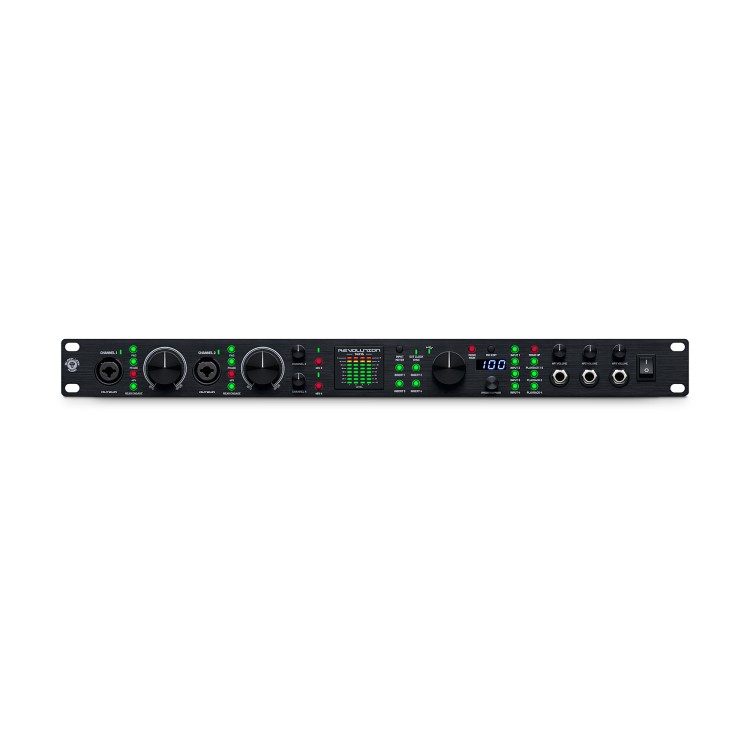 Black Lion Audio Revolution 14×16