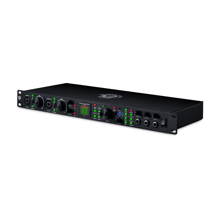 Black Lion Audio Revolution 14×16