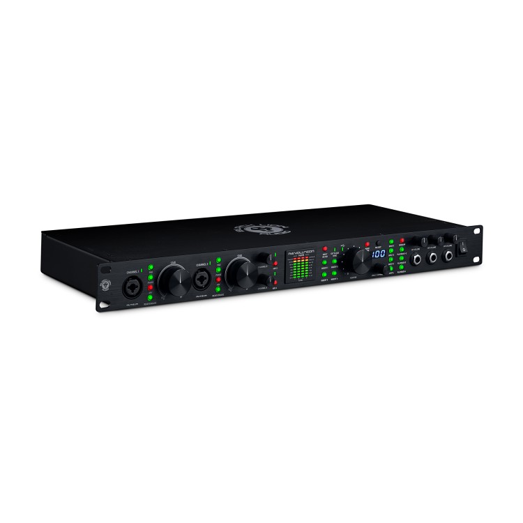 Black Lion Audio Revolution 14×16