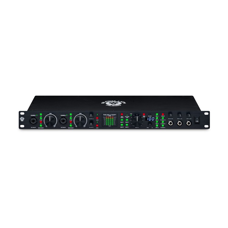 Black Lion Audio Revolution 14×16