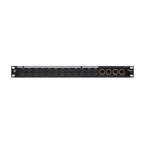 Black Lion Audio PBR XLR