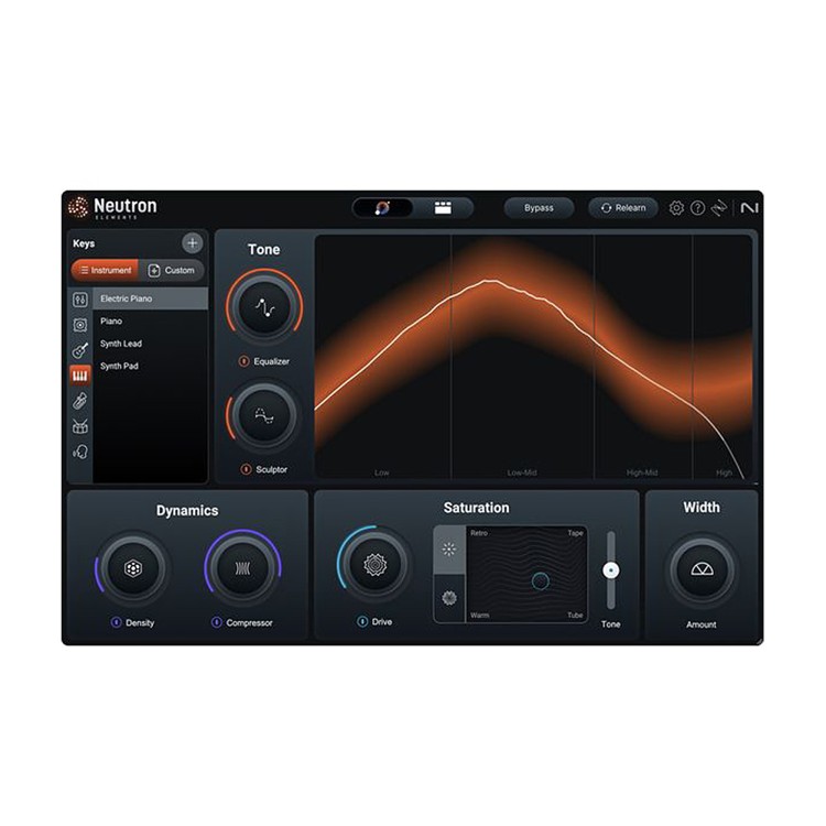 iZotope Neutron 5
