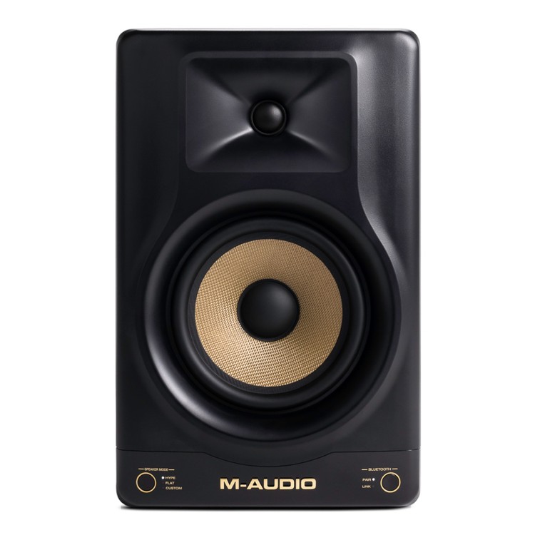 M-AUDIO FORTY SIXTY