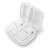 Rode Wireless Micro Lightning White