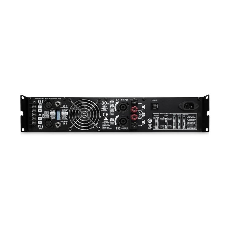 QSC RMX 1450a