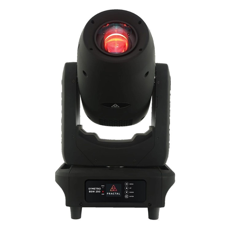 Fractal Lights SYMETRO BSW 250W (x2)