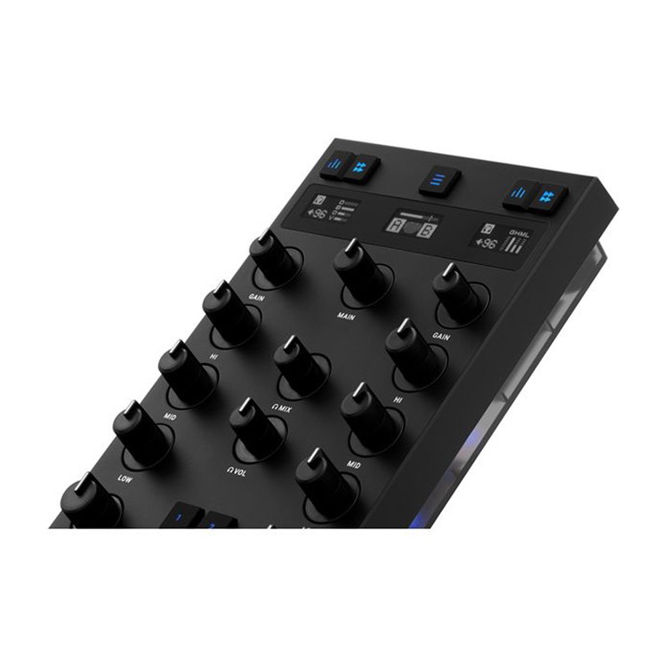 Native Instruments Traktor Z1 MK2